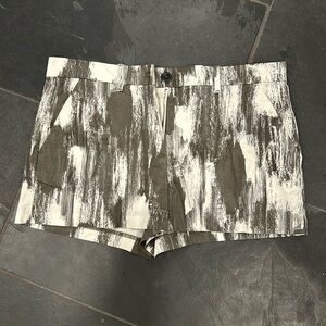 Khakis by Gap Summer Short